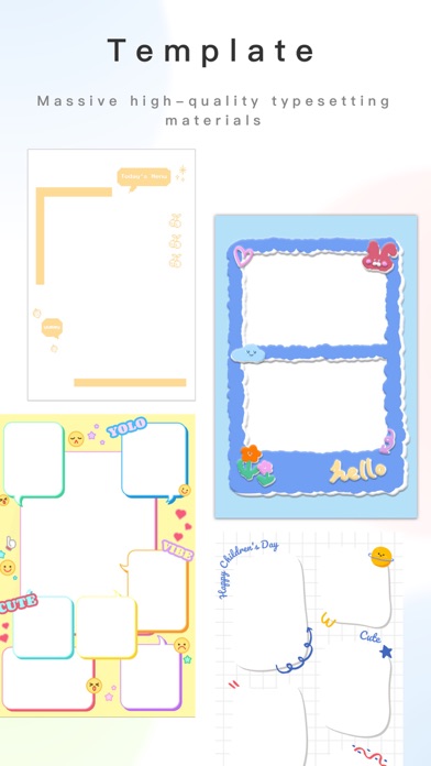 Collage Maker - Photo Collage. Screenshot