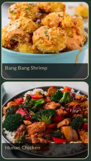 How to cancel & delete chinese recipes plus 2
