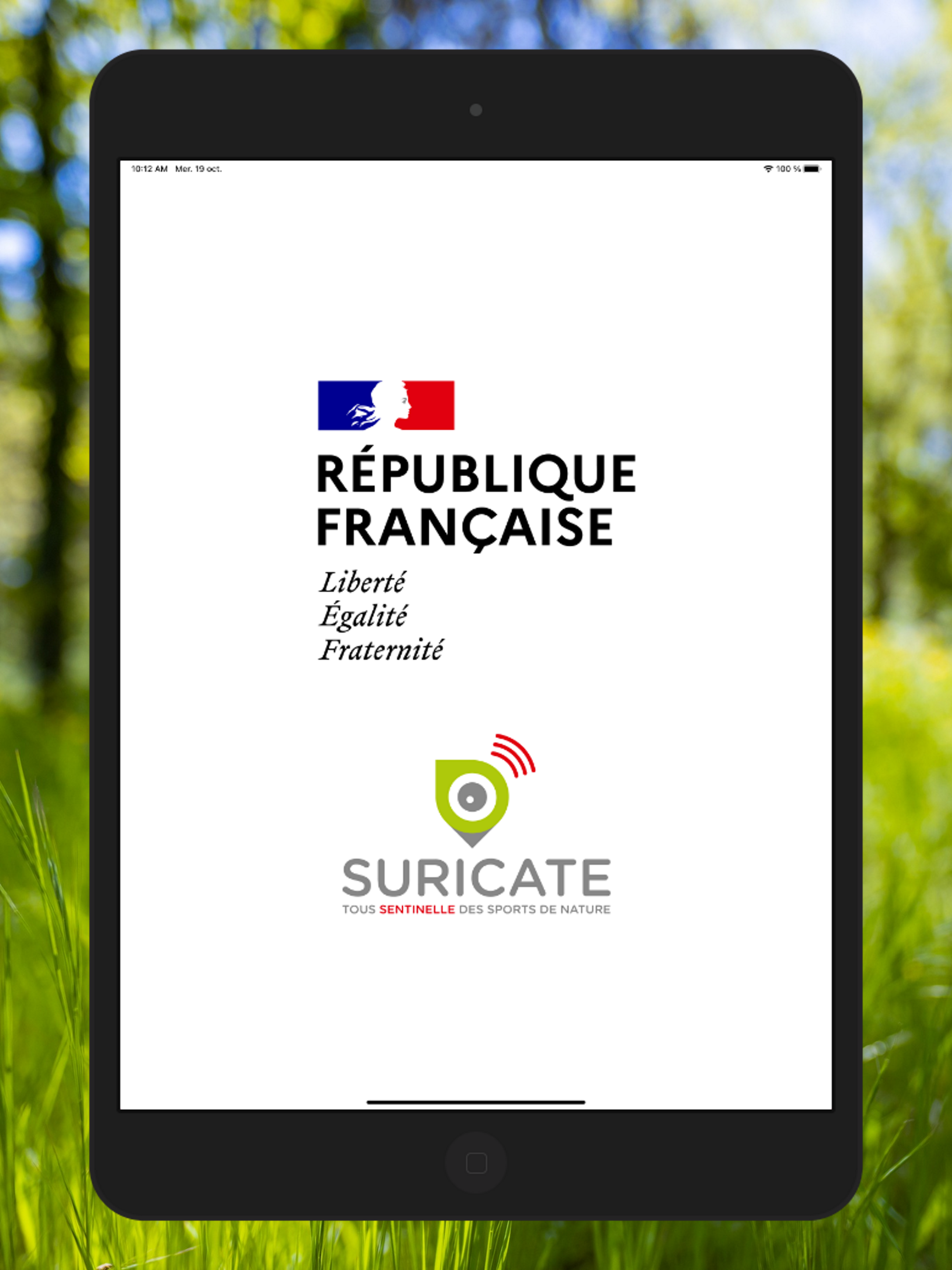 Suricate, Sports de nature screenshot 7