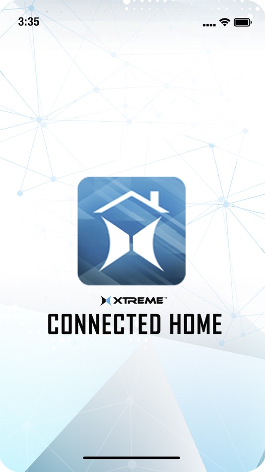 Xtreme Connected Home - 5.8.0 - (iOS)