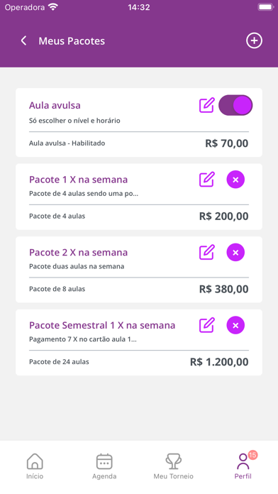 GESTÃO BT Screenshot