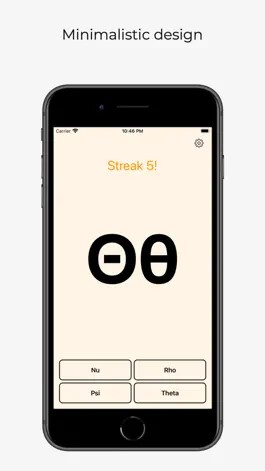 Game screenshot Simple Greek mod apk