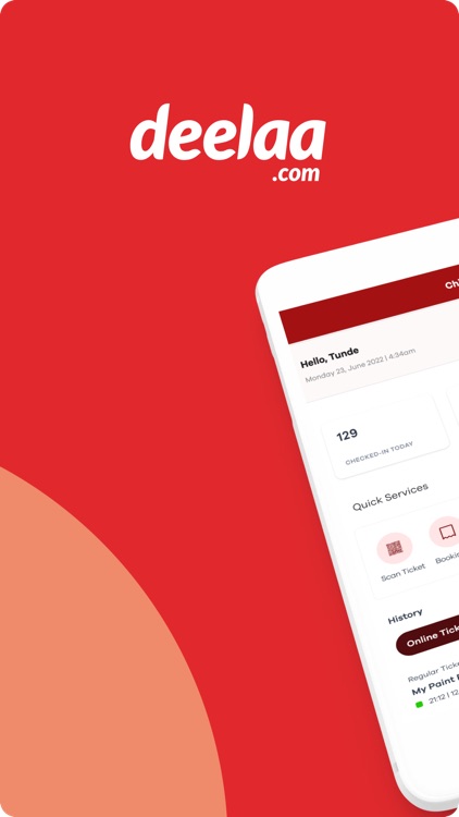 Check In By Whatadeal