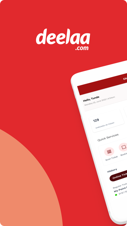 #2. Check In By Whatadeal (iOS) Tekijänä: SystemSpecs Deelaa Limited