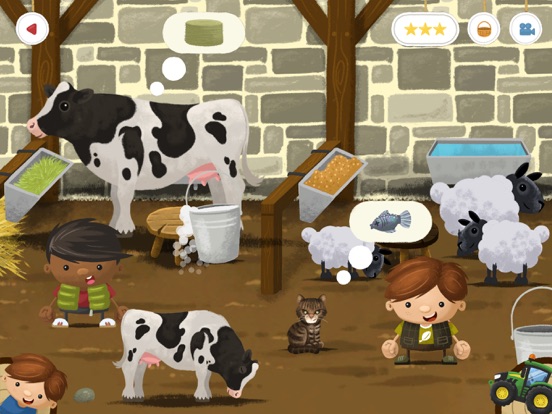 Farming Simulator Kidsのおすすめ画像4