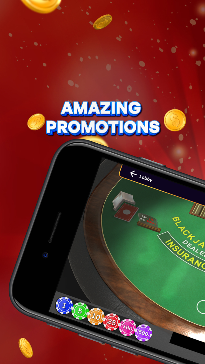 Real Blackjack Online