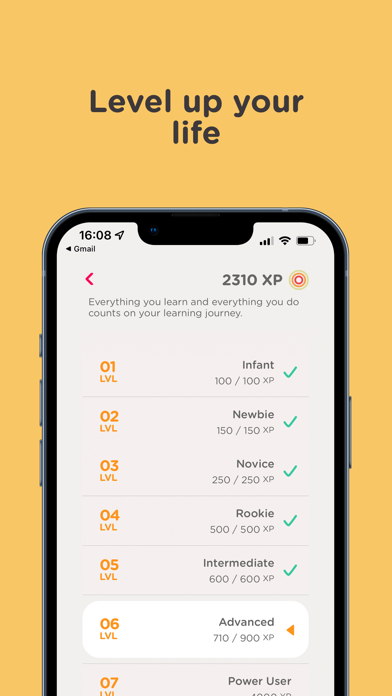 Gozamm Screenshot