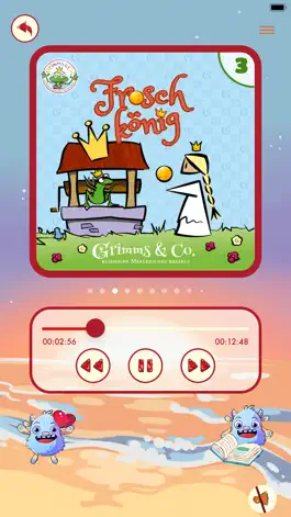 Game screenshot MusiMo hack