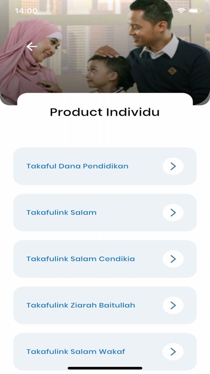 My Takaful Keluarga screenshot-9