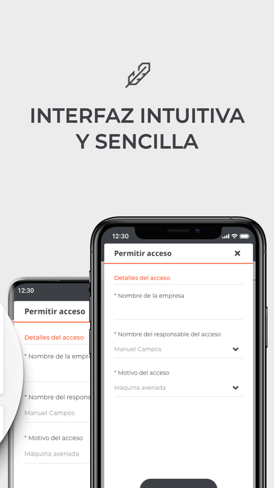#7. SimplyAccess (iOS) 由: Seyses Global