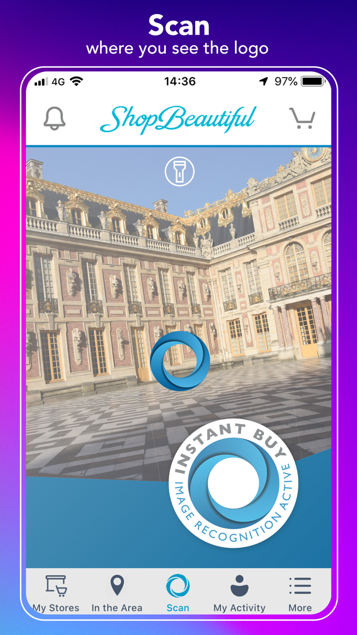 Shop Beautiful US by Rezolve