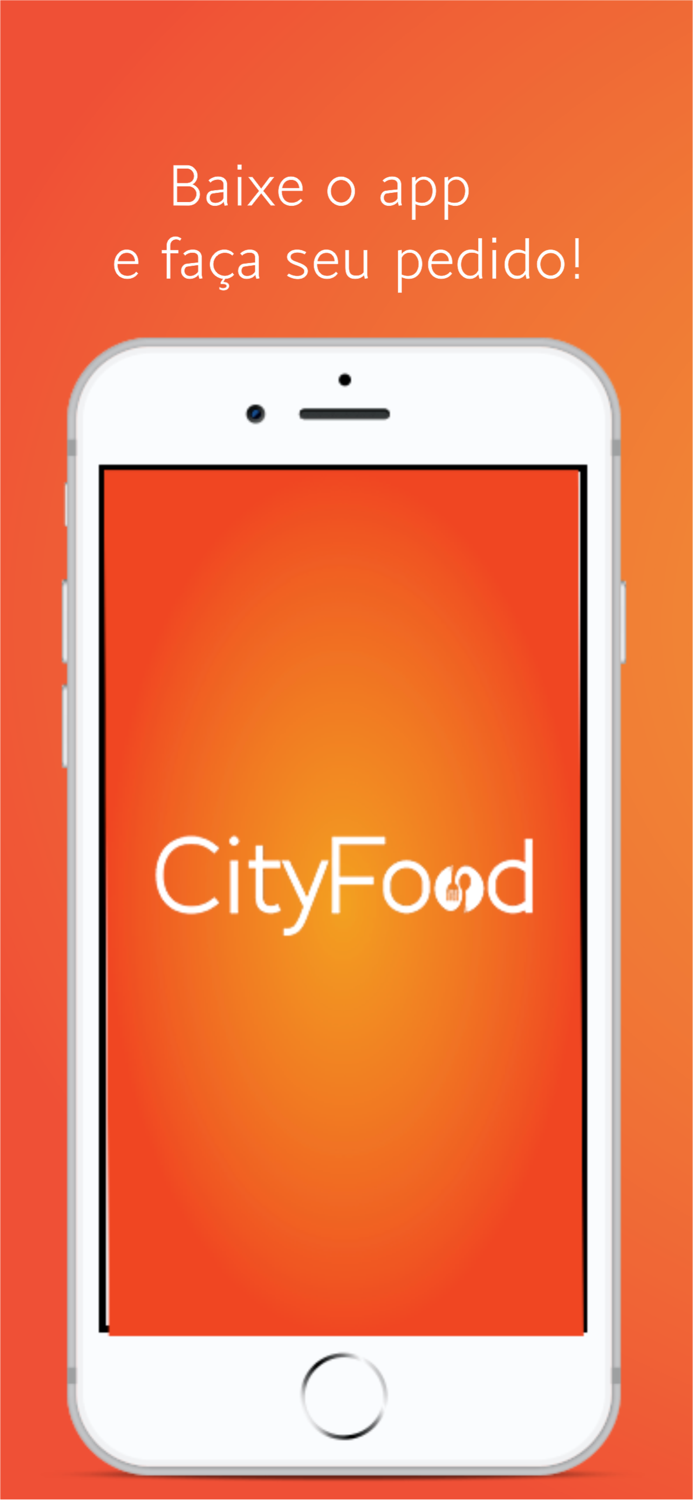 CityFood Brasil