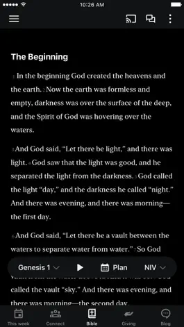 Game screenshot Crossroads Church - Hammond hack