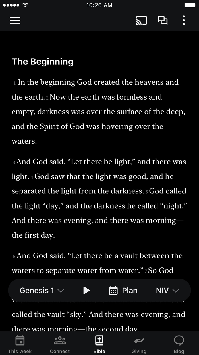 Crossroads Church - Hammond