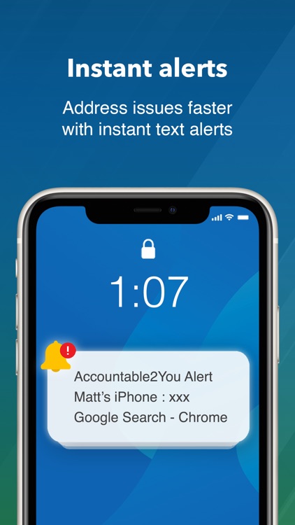 Accountable2You Monitoring screenshot-4