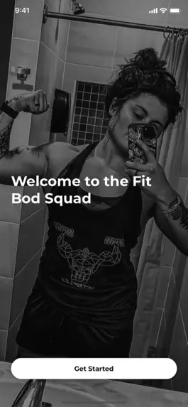 Game screenshot Fit Bod Squad mod apk