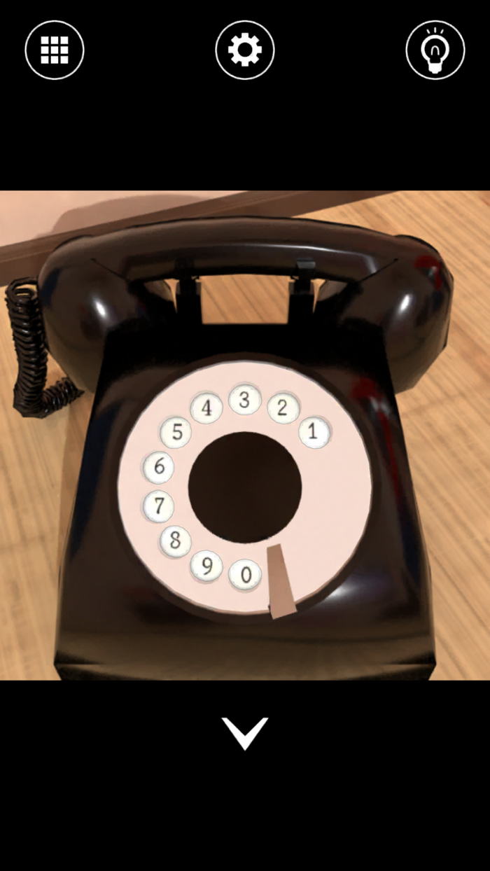 脱出ゲーム 夕暮れのアパート