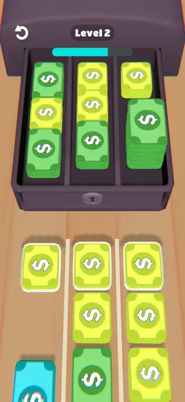 Game screenshot Cash it Up apk