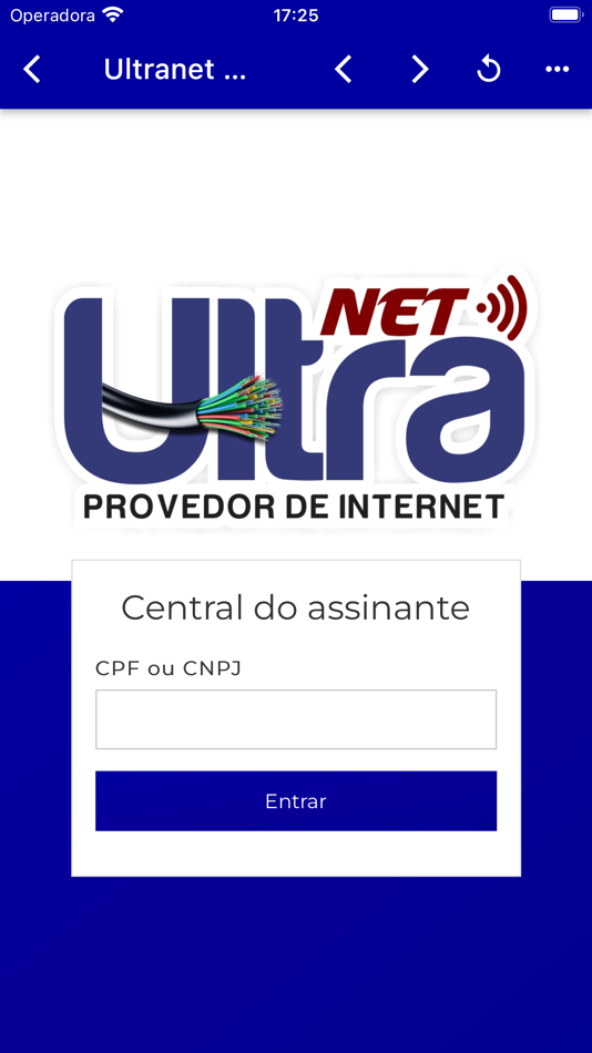 #2. Ultranet Prado (iOS) 由: DFS SERVICOS DE TECNOLOGIA DA INFORMACAO LTDA