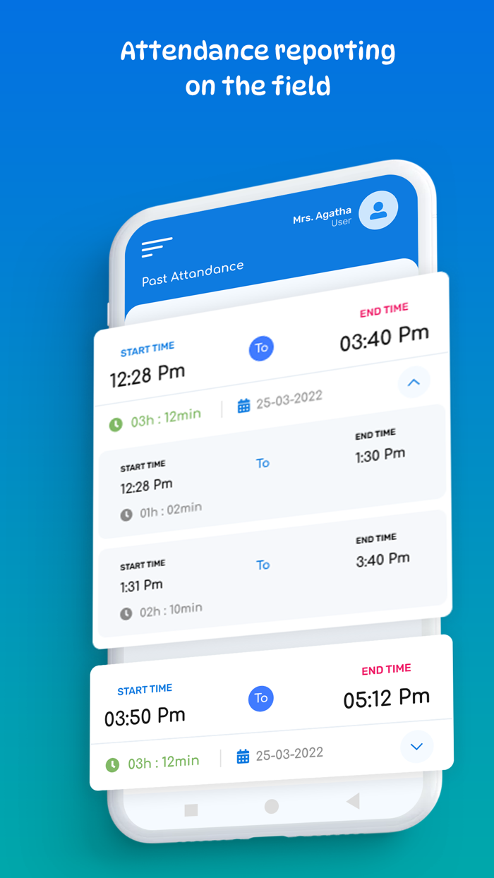 Twib Sales Tracking Reporting