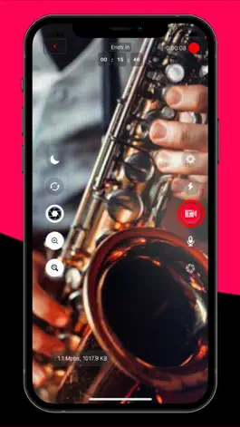Game screenshot TuneCam apk