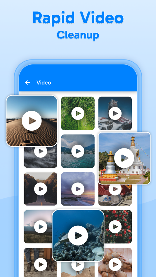 #4. Photo Cleaner: Swipe to Delete (iOS) 由: AppStoneLab Technologies LLP