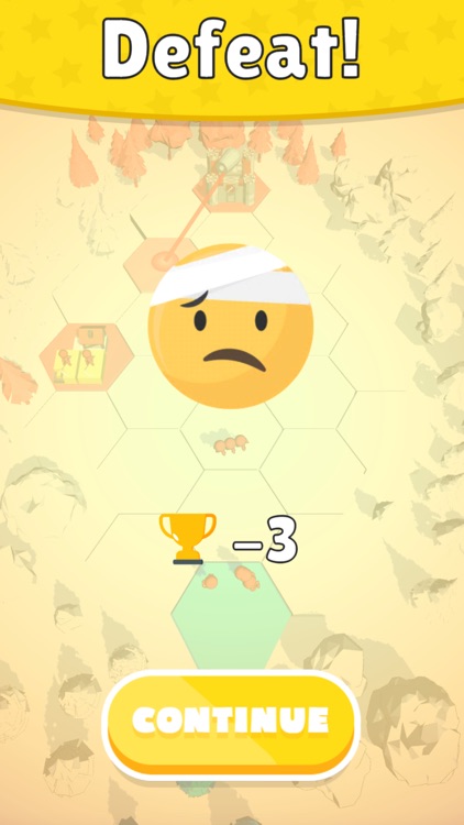 Hex Castle screenshot-3