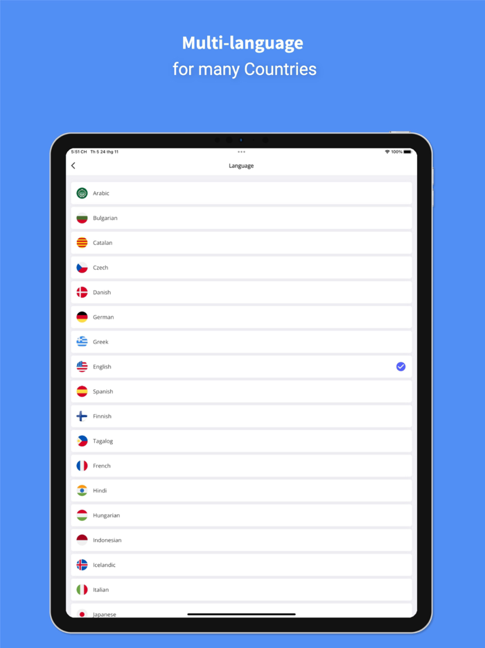 Photo Translator and Camera Scan