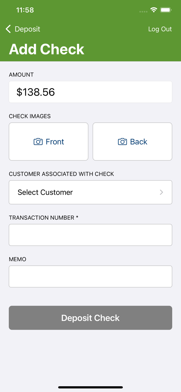 High Plains Business AgChex
