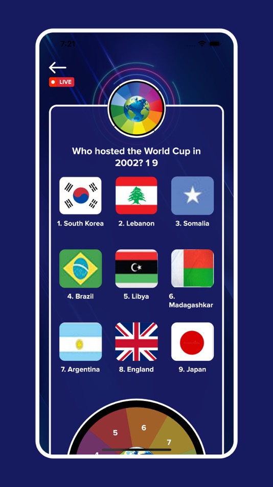 #6. Top-Challenge (iOS) 게시자: Red Poodle Systems AB