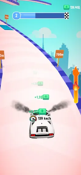 Game screenshot Fast and Overheated mod apk