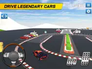 Car Parking -Simple Simulation ipad bilder 1