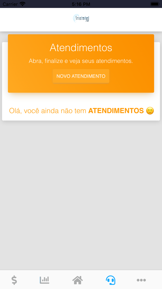 #6. Instatel Net (iOS) 由: Instatel Servicos Eletronicos Ltda