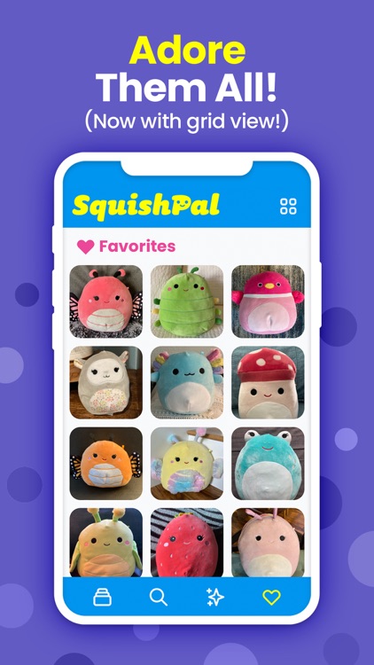 SquishPal screenshot-4