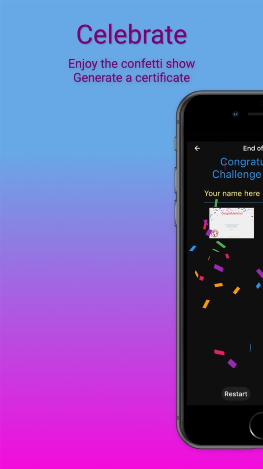 #5. 12th Grade Math Challenge (iOS) De: IT365 Solutions Inc