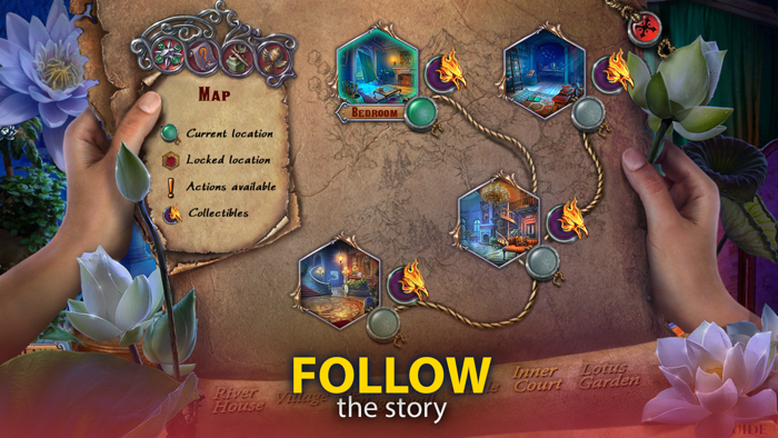 Immortal Love Black Lotus