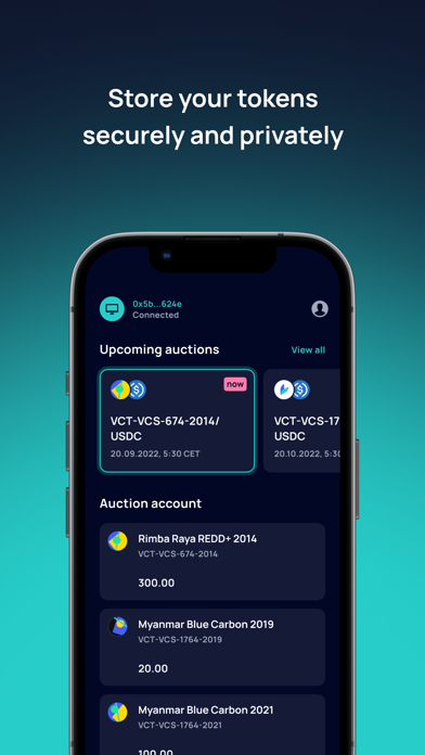 Screenshot #2 pour Vlinder Exchange