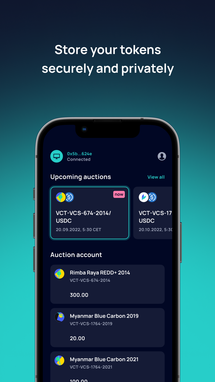 Vlinder Exchange