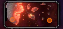 Game screenshot Solar Smash 2D hack