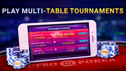 Octro Poker: Texas Holdem Live screenshot 5