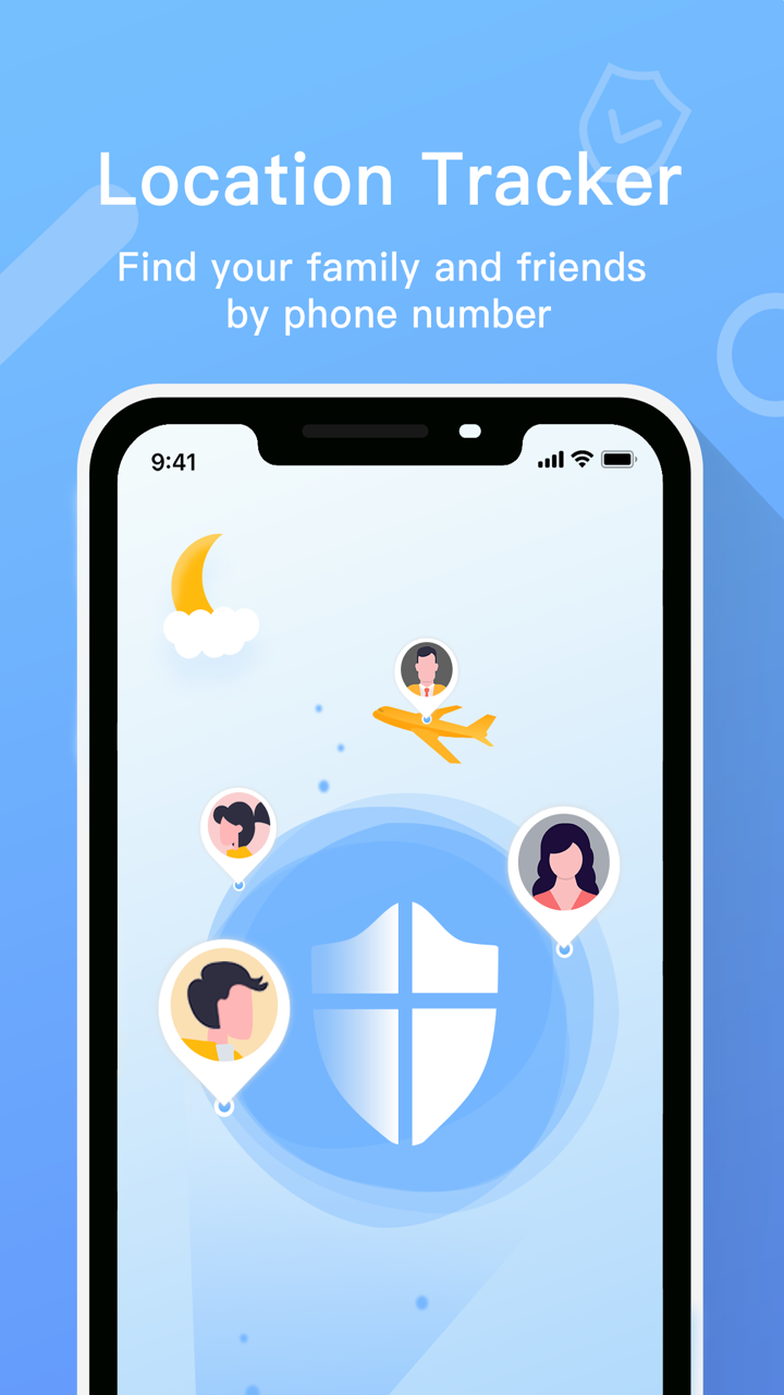 Cell Phone Location Tracker screenshot 3