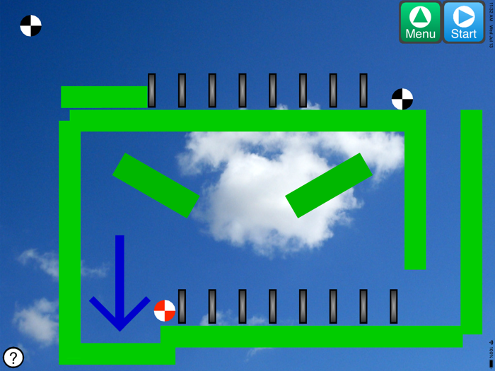 Physics Ball Simulator Lite