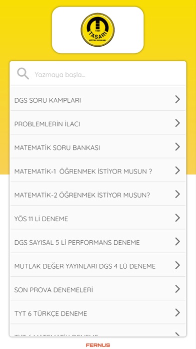 Tasarı Eğitim Yayınları Video Screenshot