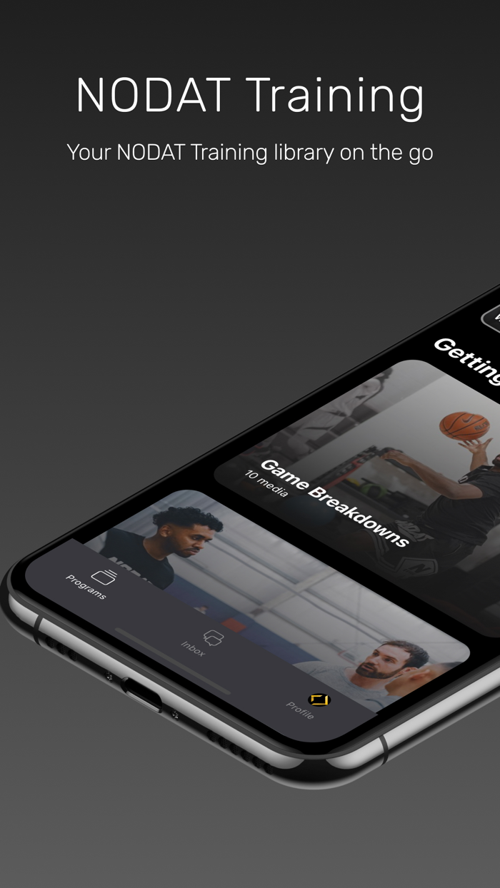 Virtual BBall Academy