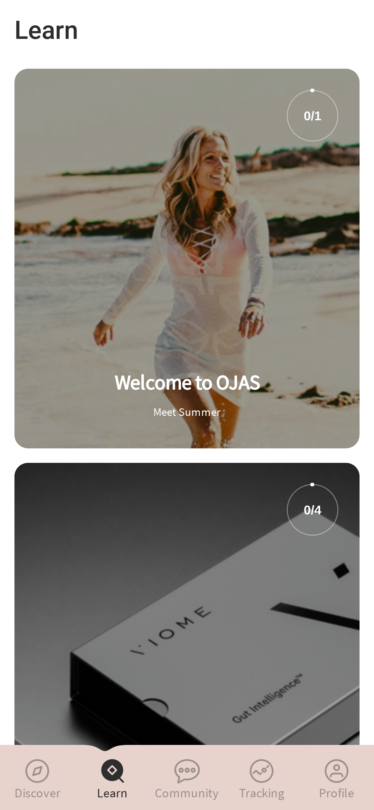 OJAS APP