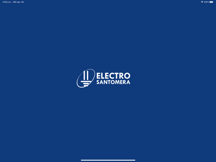 ElectroSantomera