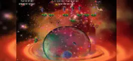 Game screenshot The Planet Fighter hack