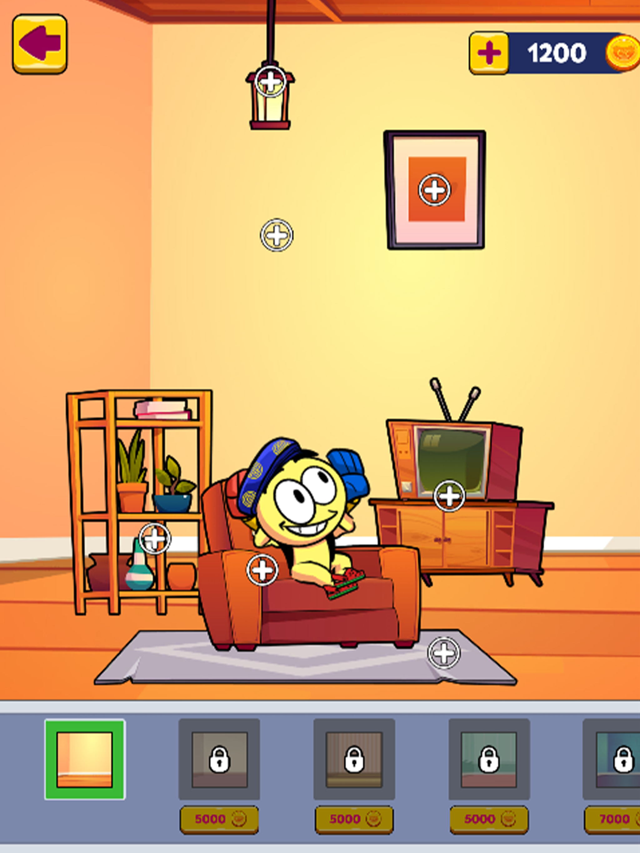 Grabpack Troll screenshot 11