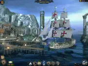 tempest: pirate rpg premium айпад изображения 4