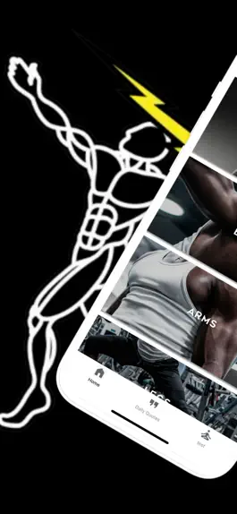 Game screenshot MYOATHLETIX mod apk